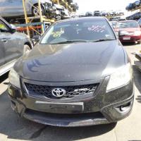 Toyota 2006 ~ 2012 Aurion