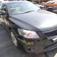 Toyota 2006 ~ 2012 Aurion