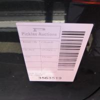 Toyota 2006 ~ 2012 Aurion