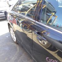 Toyota 2006 ~ 2012 Aurion