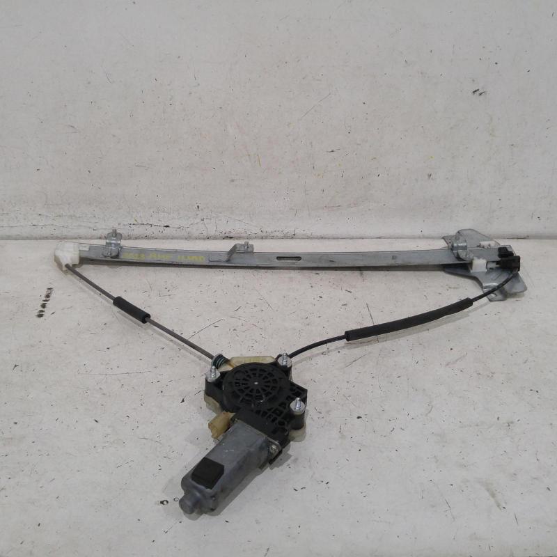 window regulator/motor front right