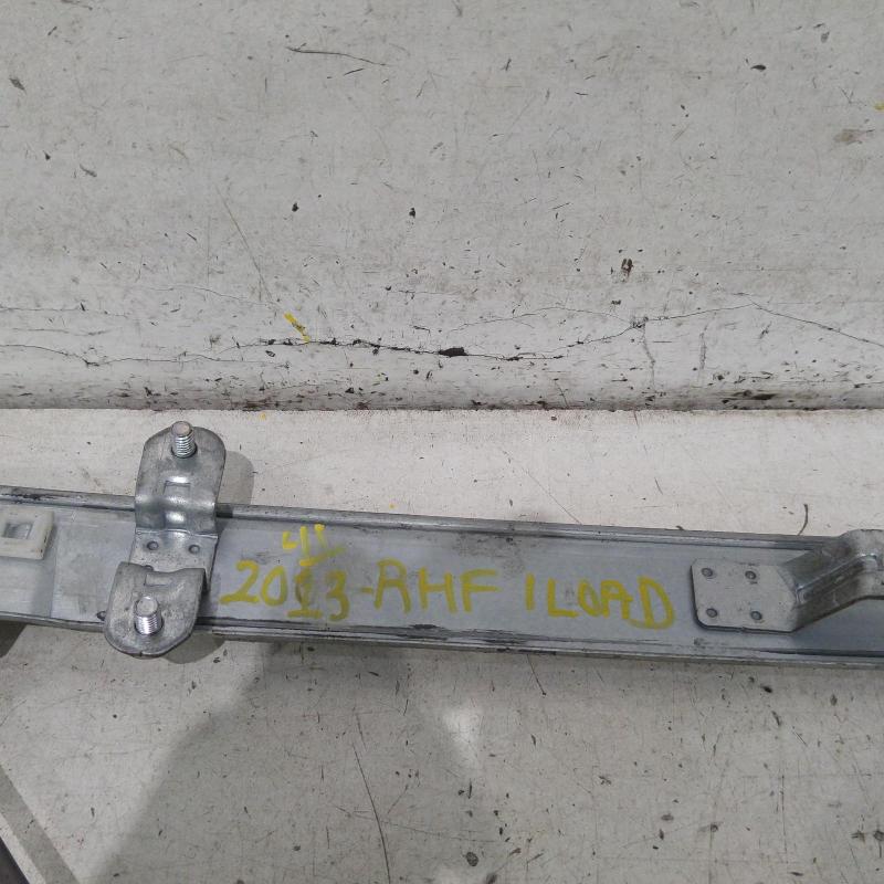 window regulator/motor front right