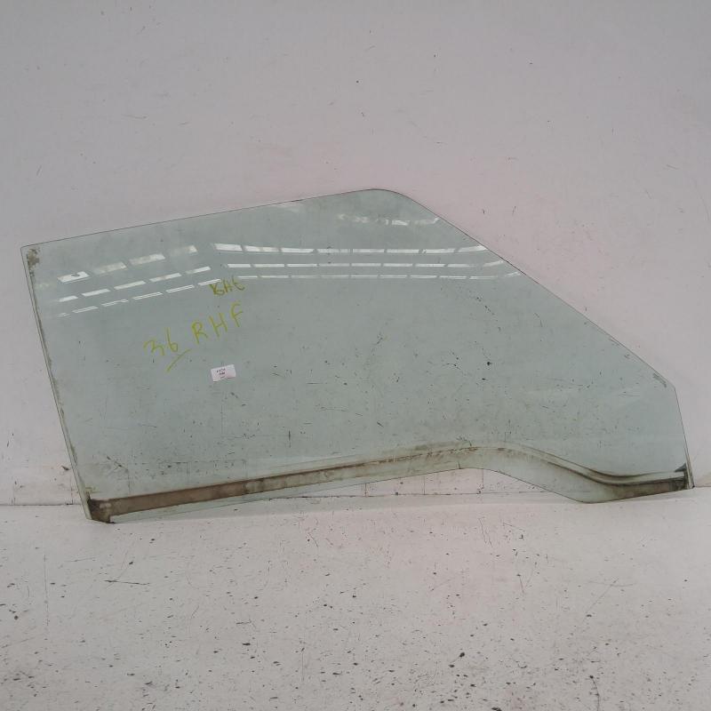 door window front right