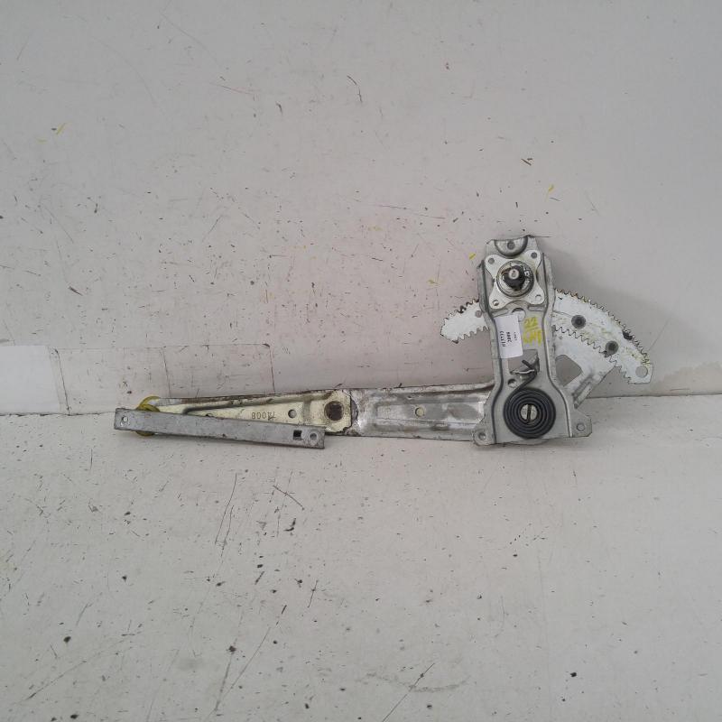 window regulator/motor front left