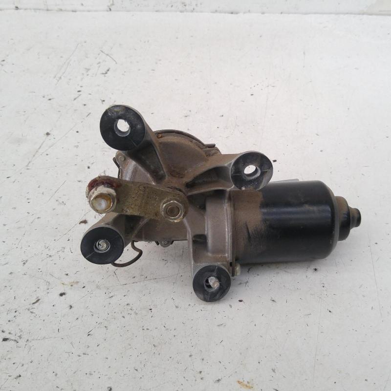 wiper motor