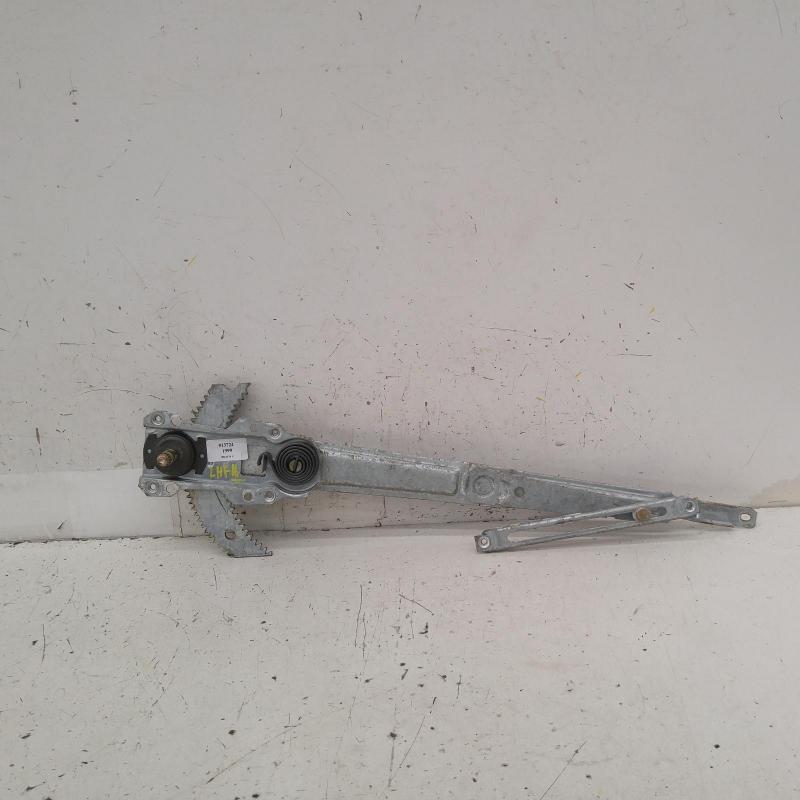 window regulator/motor front left