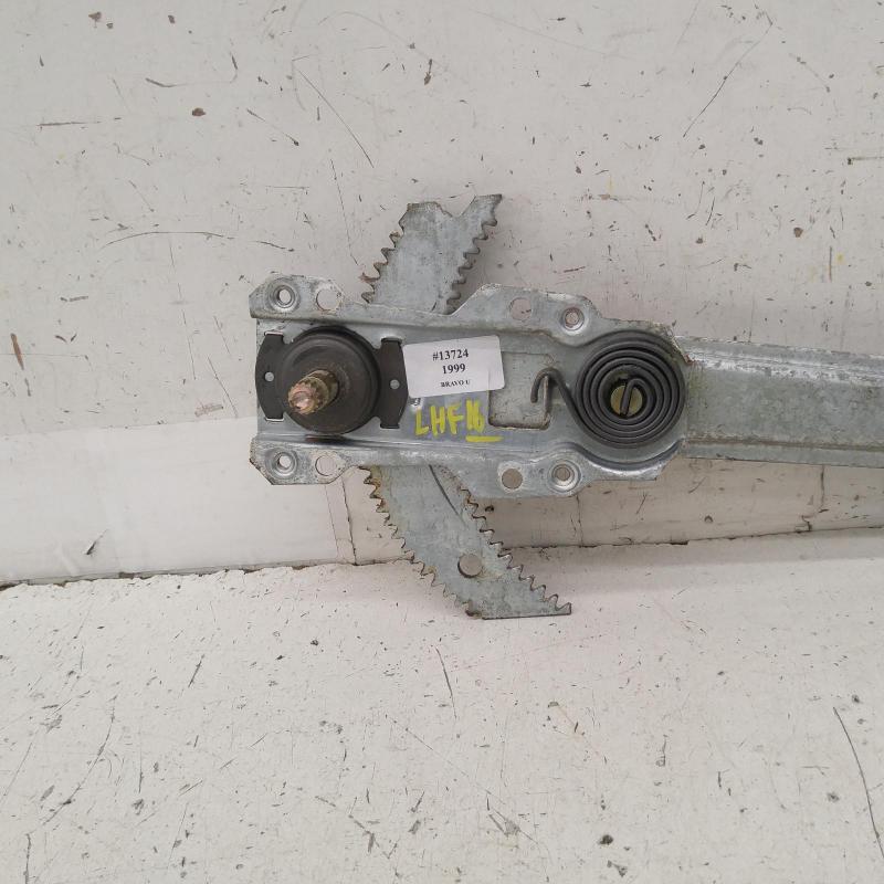 window regulator/motor front left