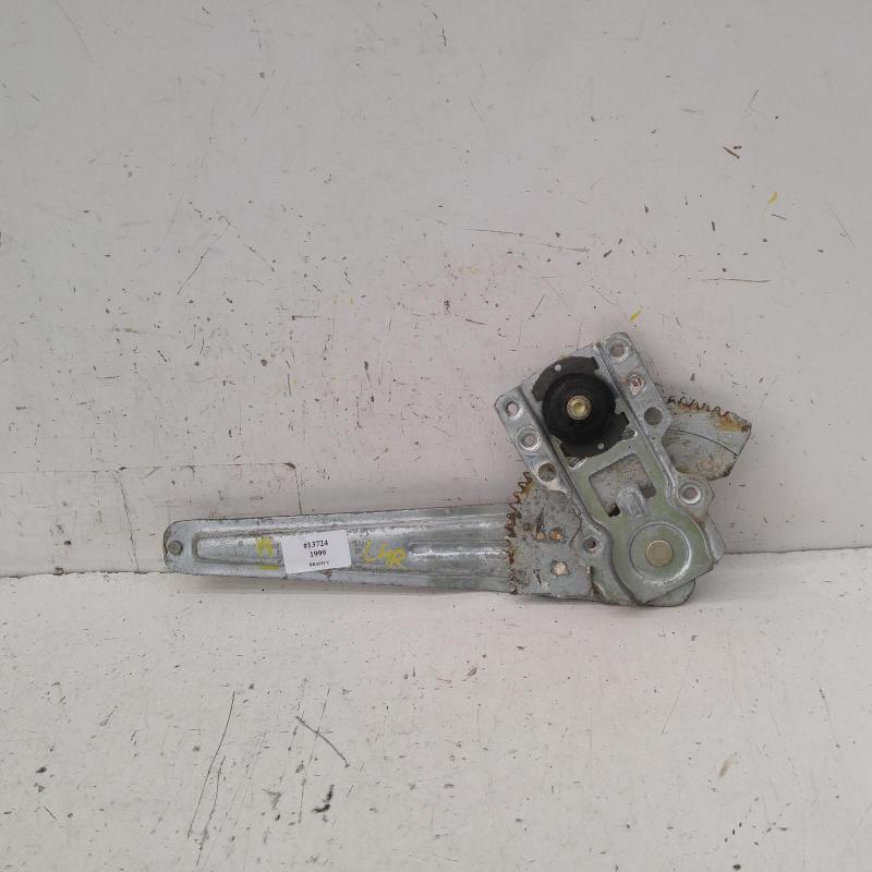 window regulator/motor rear left