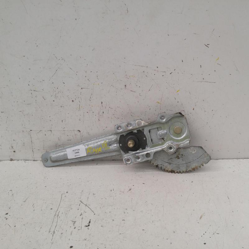 window regulator/motor rear right