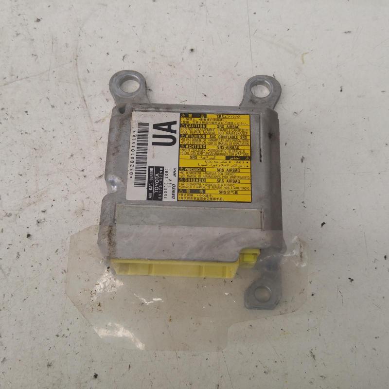 airbag module/sensor