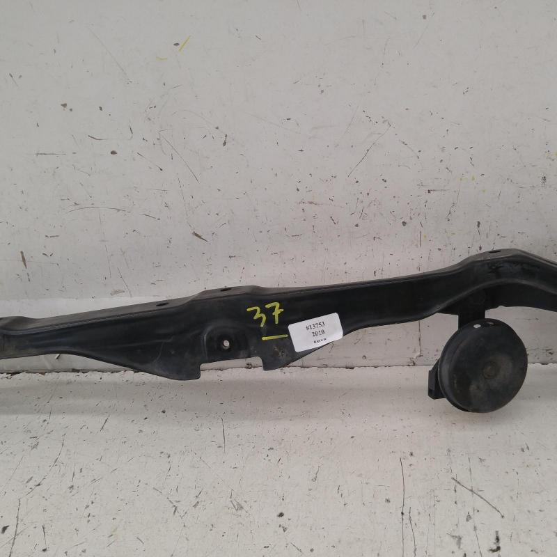 bar reinforcement/bracket front