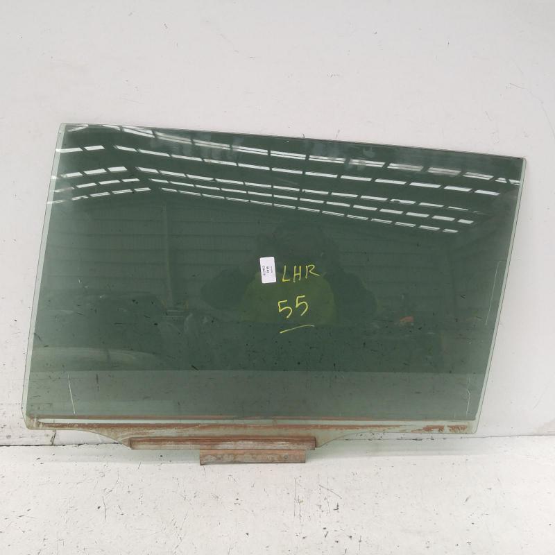 door window rear left