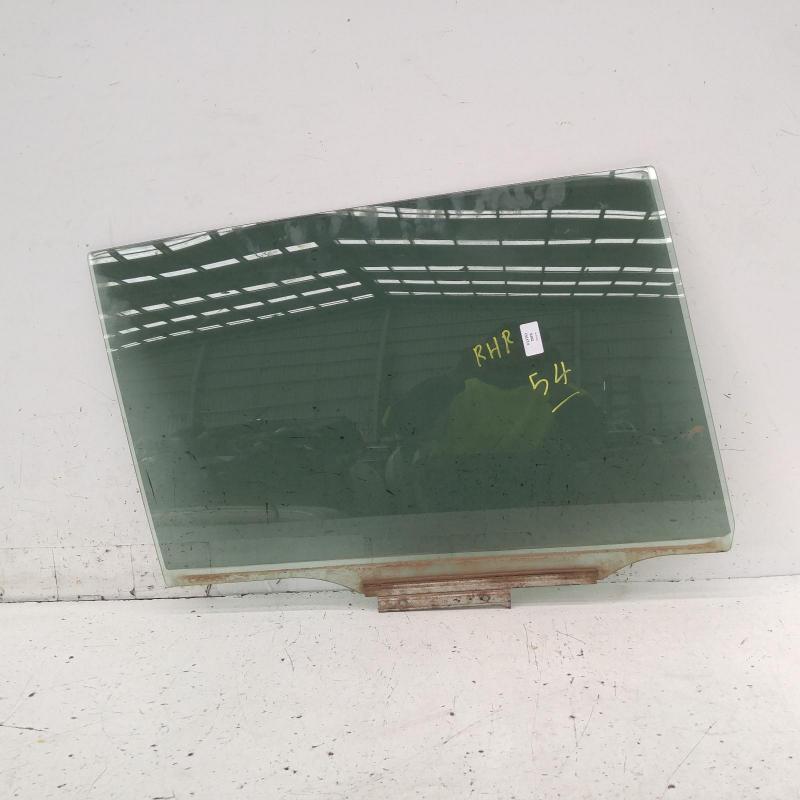 door window rear right