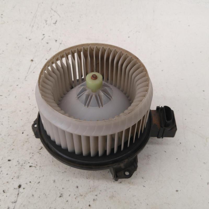 heater fan/motor