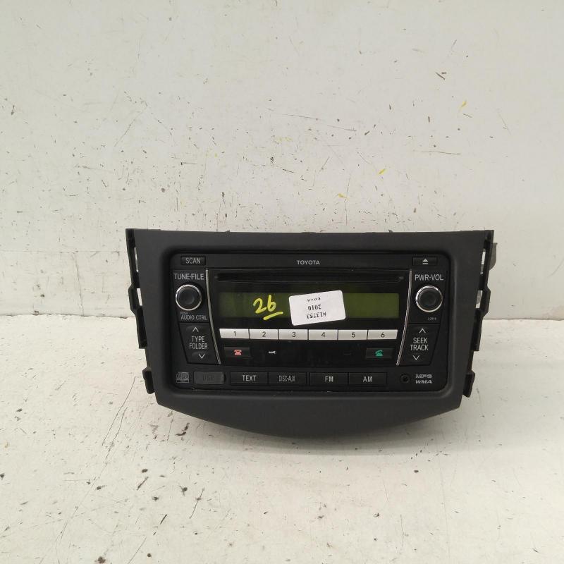 stereo/head unit