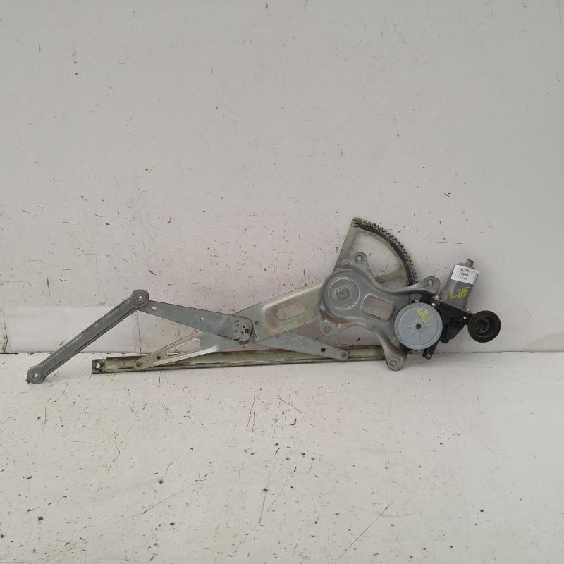 window regulator/motor front left