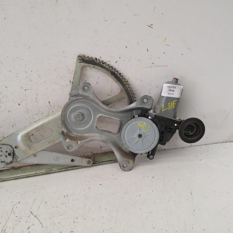 window regulator/motor front left