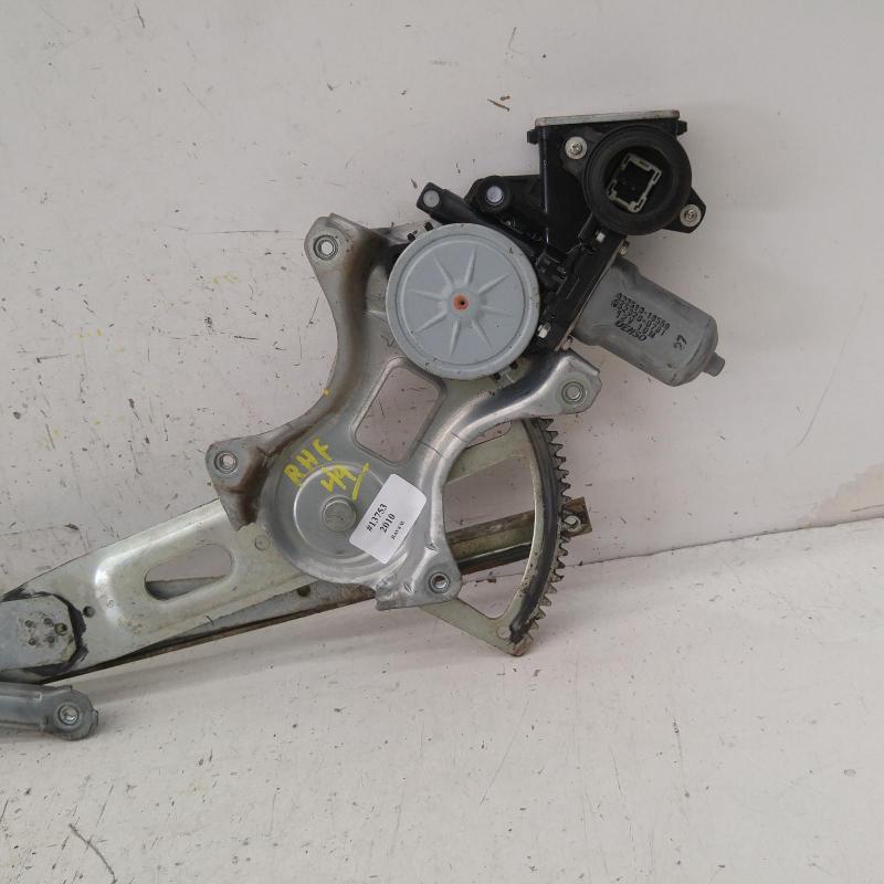 window regulator/motor front right