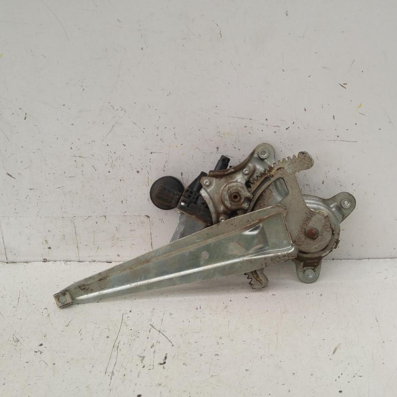 window regulator/motor rear left
