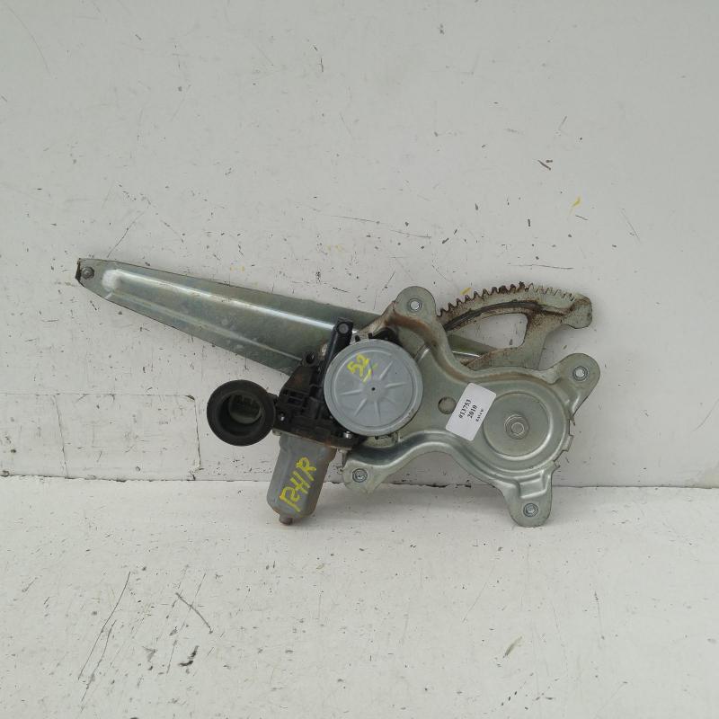 window regulator/motor rear right