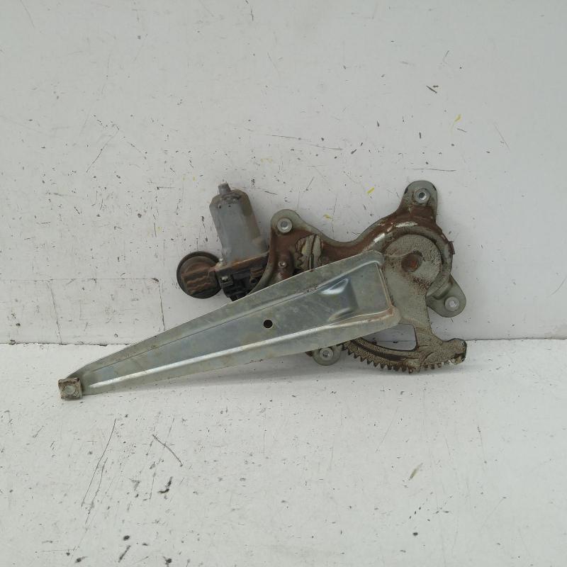 window regulator/motor rear right