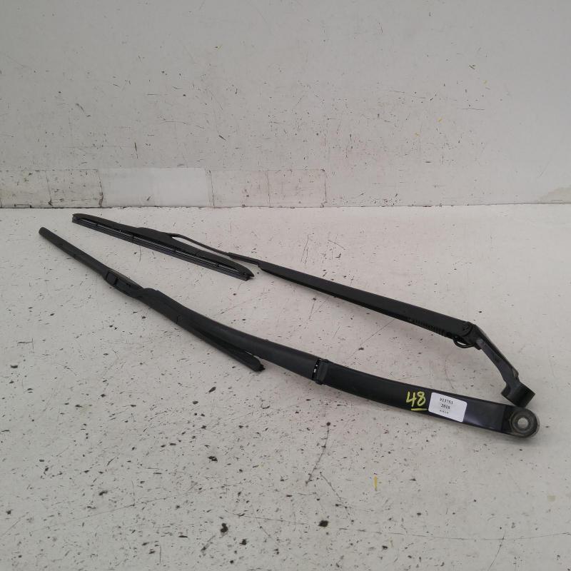 wiper arm