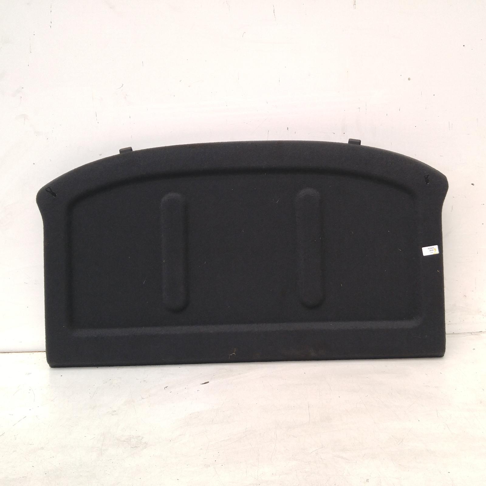 I30 Parcel Shelf 2017-2020 pd,parcel shelf,03/17- 00013615 #319747