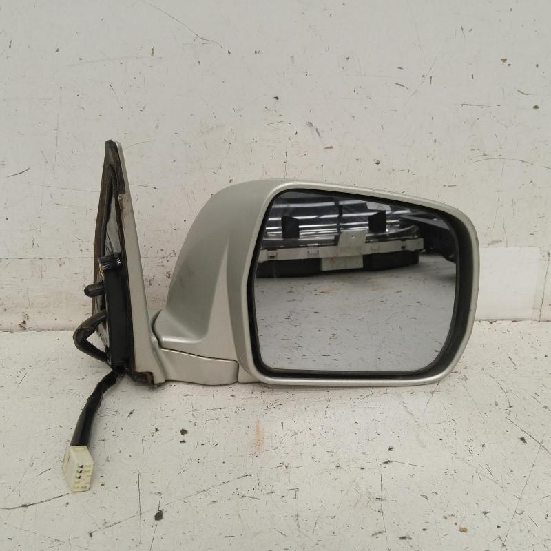 door mirror right