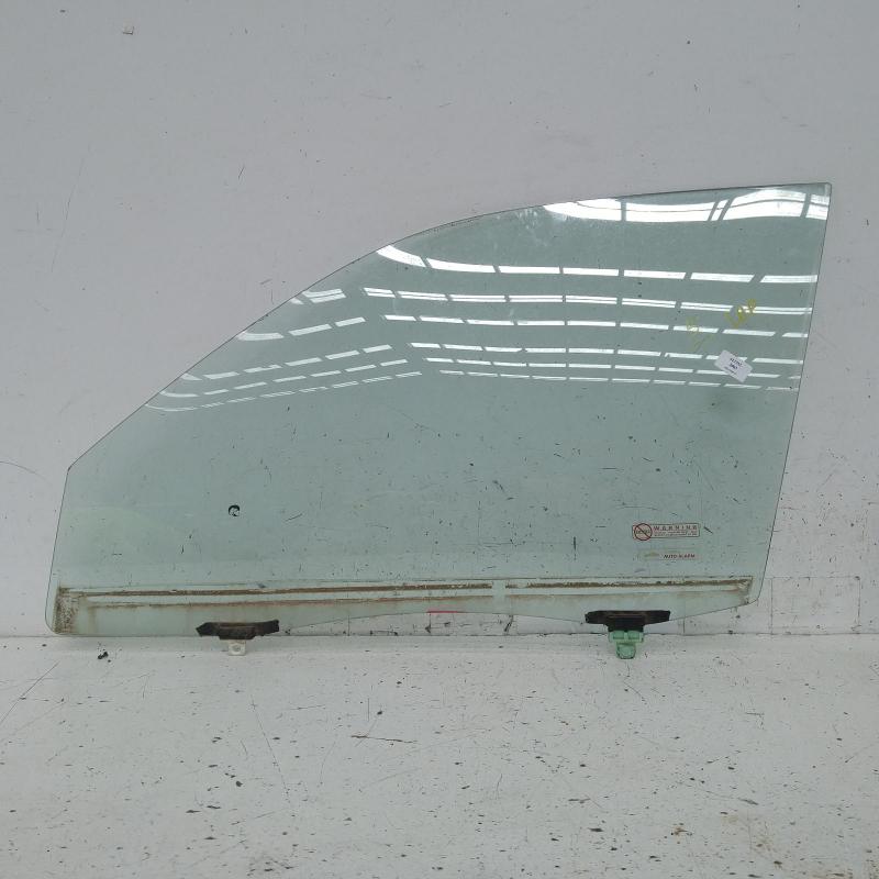 door window front left