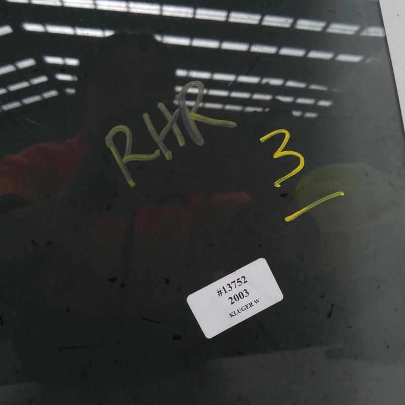 door window rear right