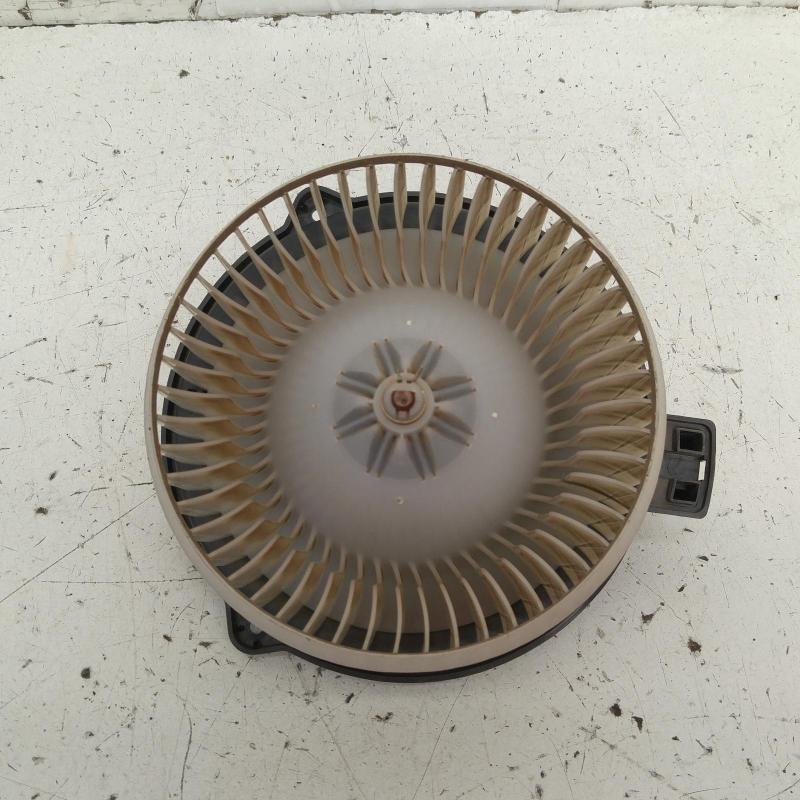 heater fan/motor