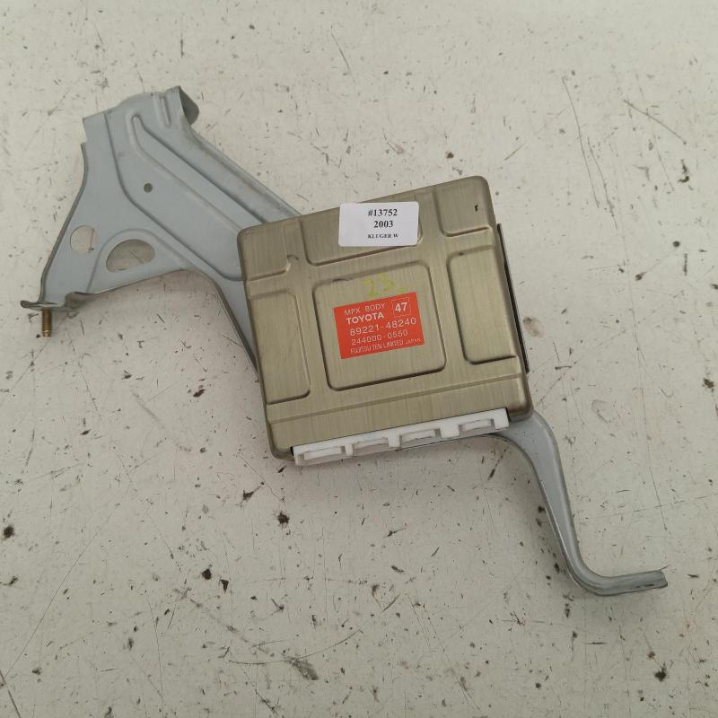 miscellaneous switch relay