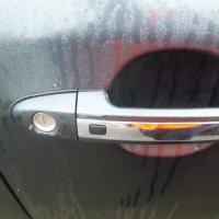 Hyundai 2011 ~ 2012 Santa Fe