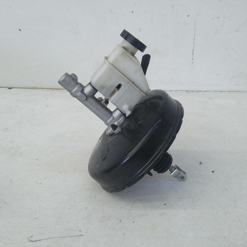 brake booster