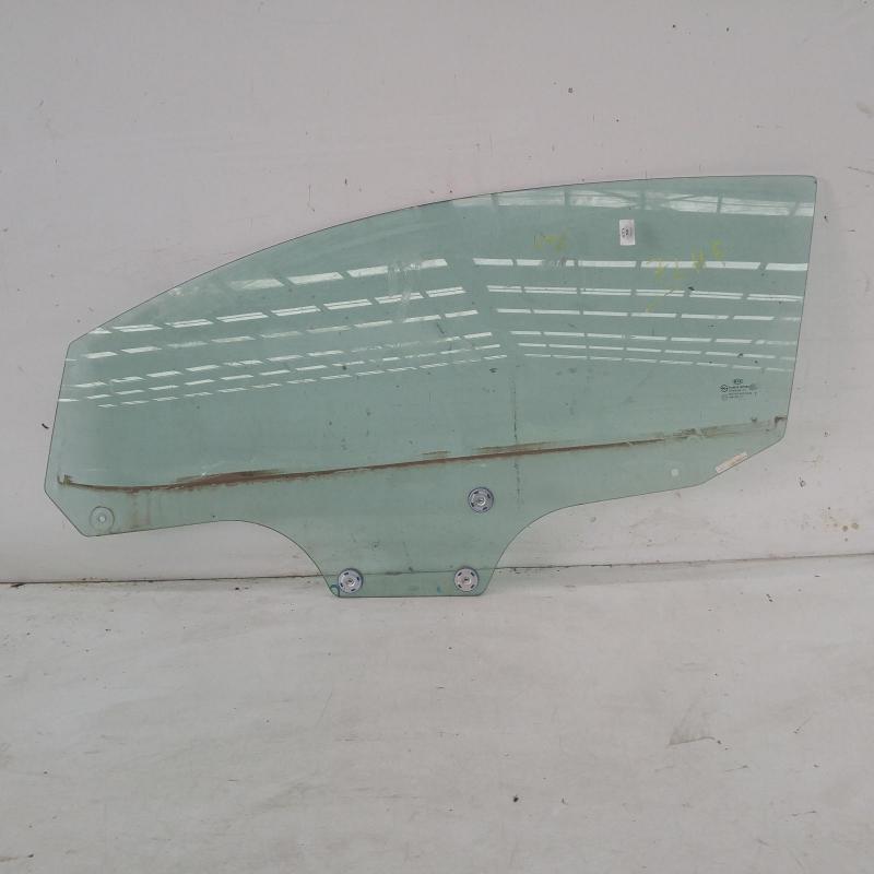 door window front left