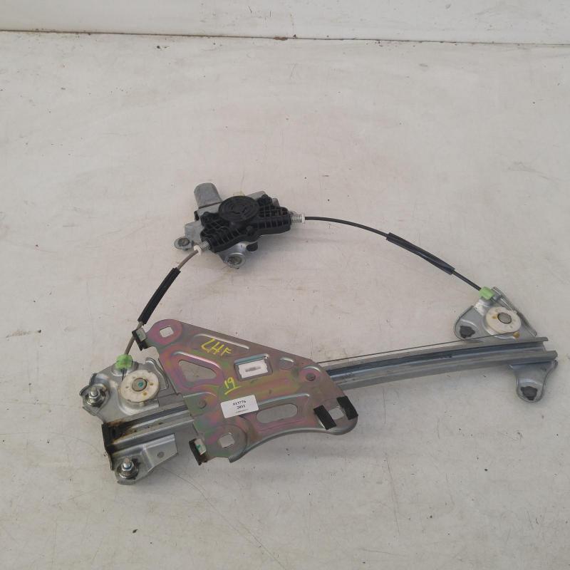 window regulator/motor front left