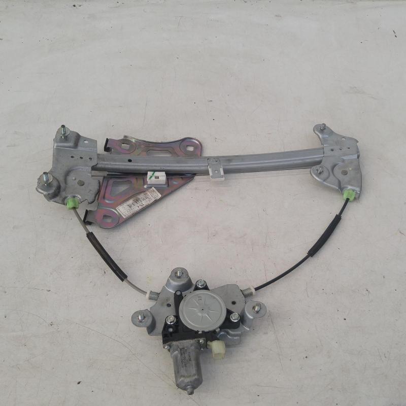 window regulator/motor front left