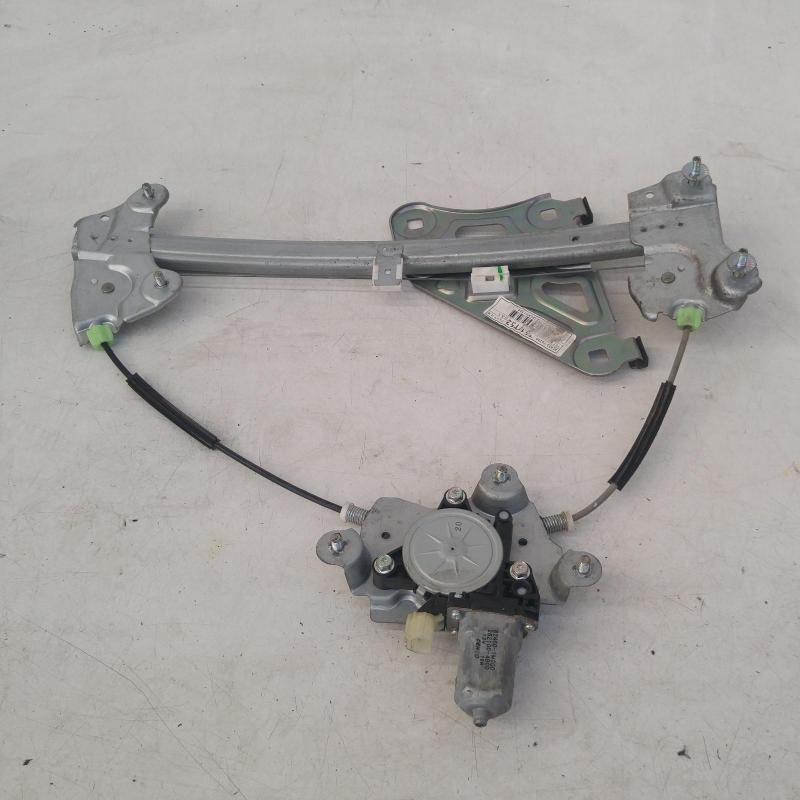 window regulator/motor front right