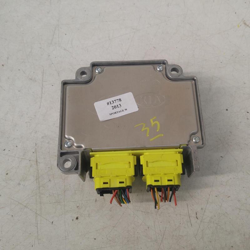 airbag module/sensor