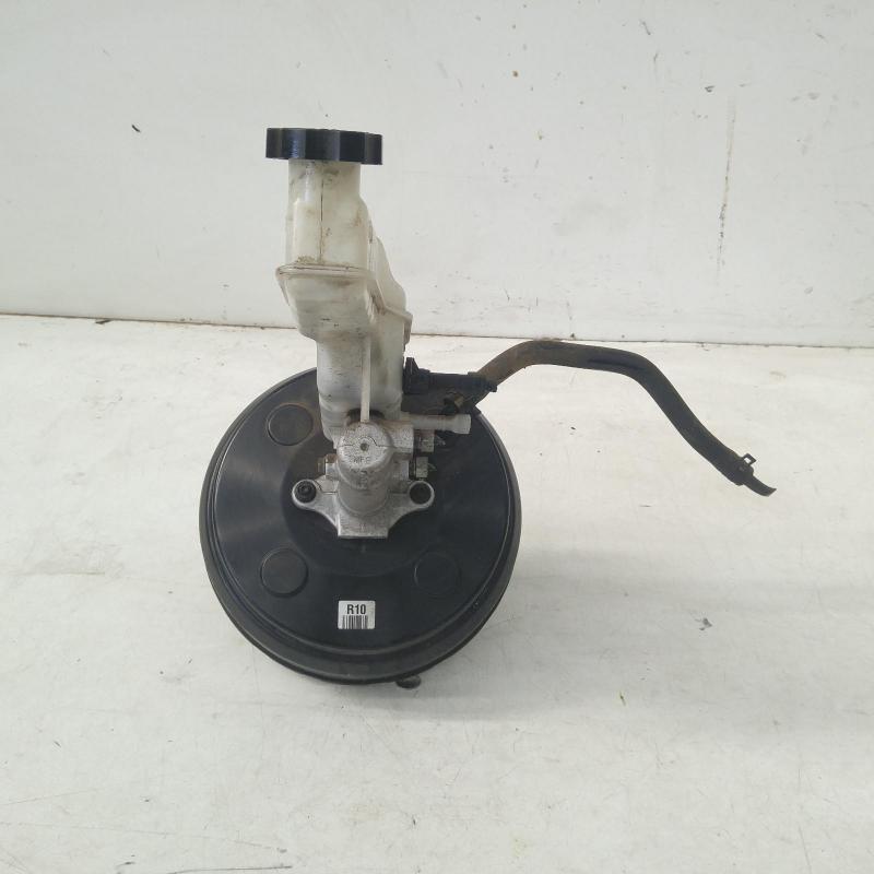 brake booster