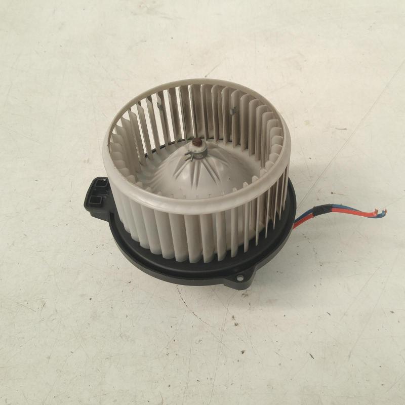 heater fan/motor