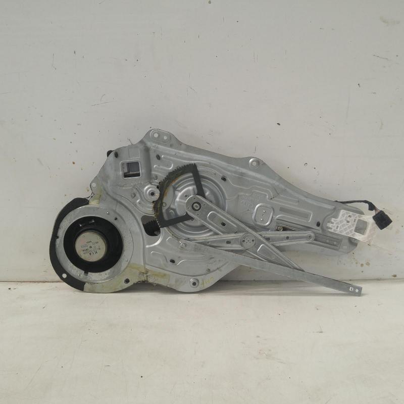 window regulator/motor front left