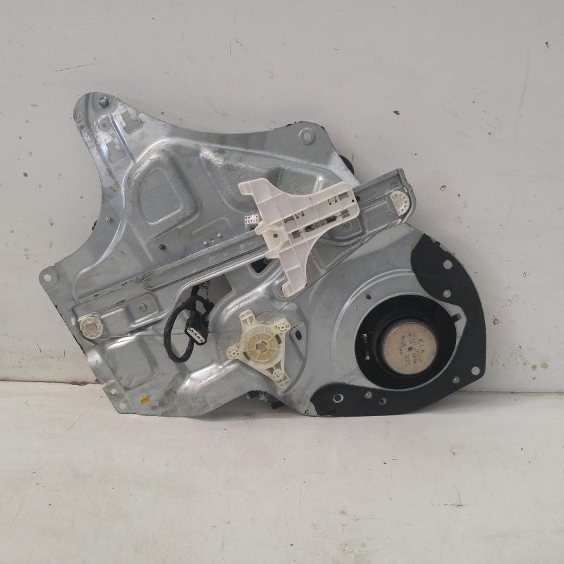 window regulator/motor rear left