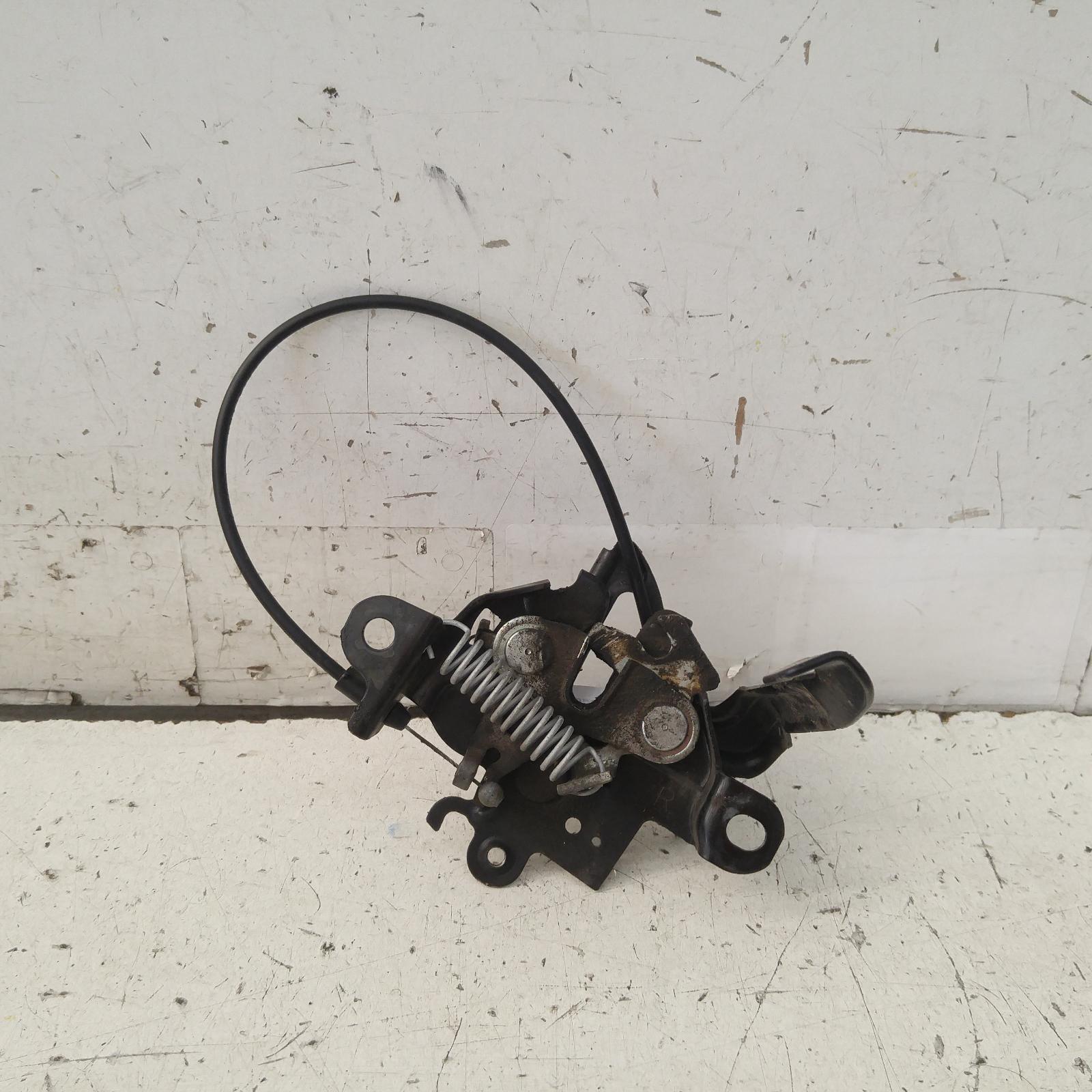 Yaris Bonnet Lock Support 2011-2019 ncp13#,hatch,08/11-12/19 00013787 #320718