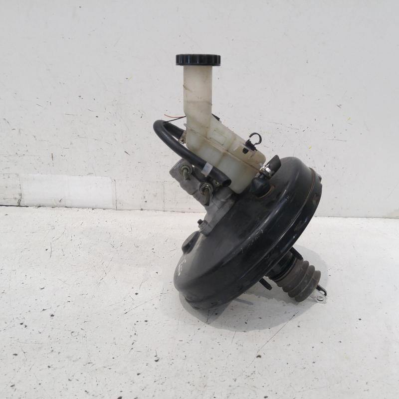 brake booster