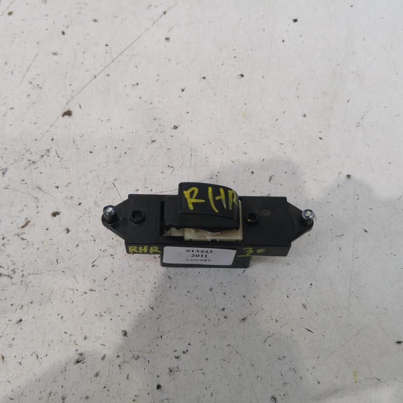 power door window switch