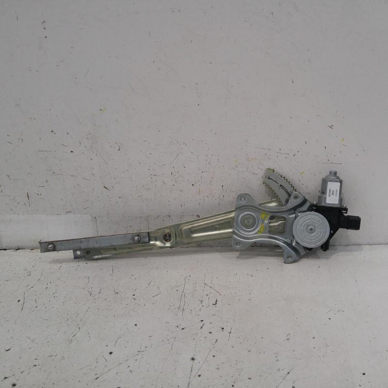 window regulator/motor front left