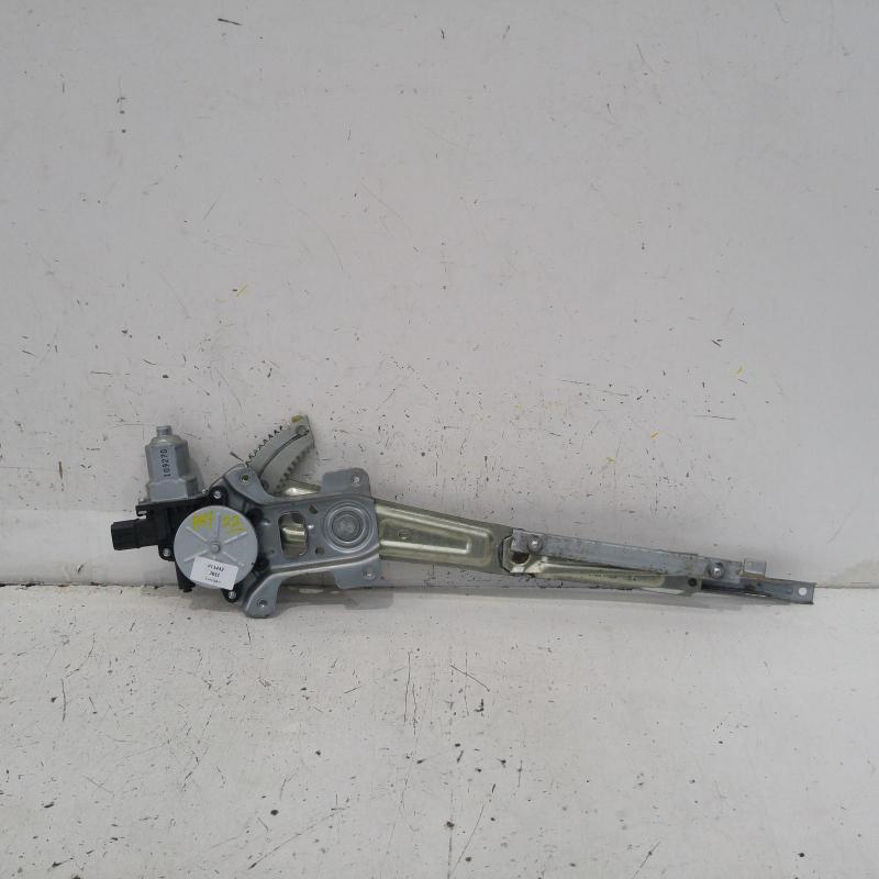 window regulator/motor front right