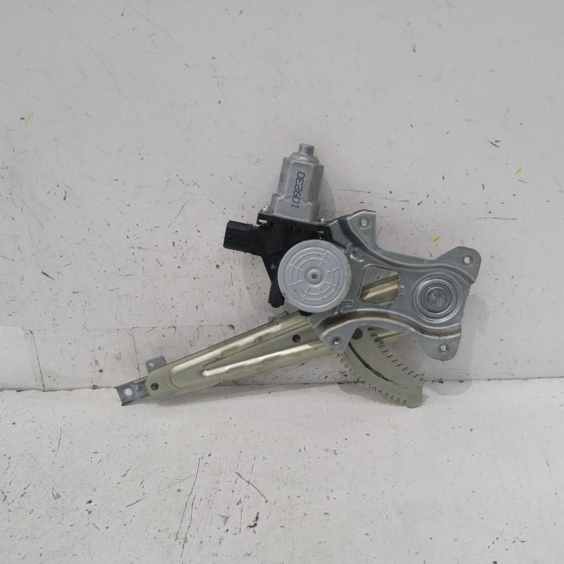 window regulator/motor rear left
