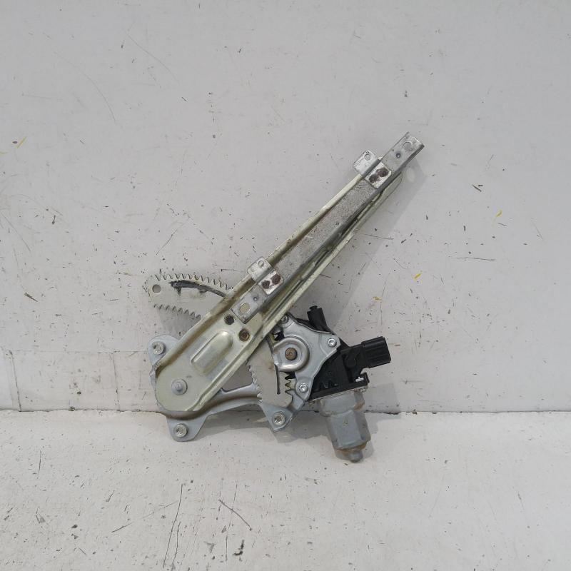 window regulator/motor rear right